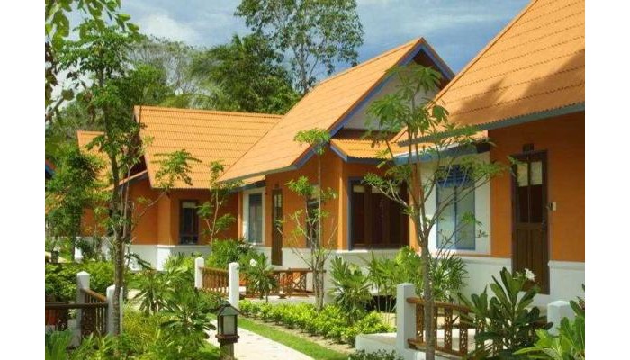 Lawana Resort poza 7