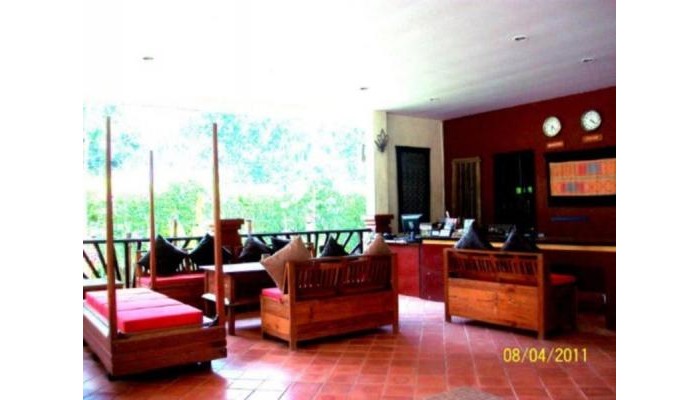 Lawana Resort poza 9