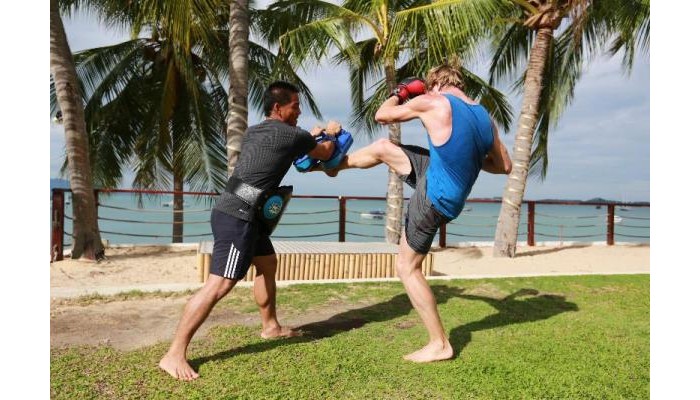 Samui Palm Beach Resort poza 6