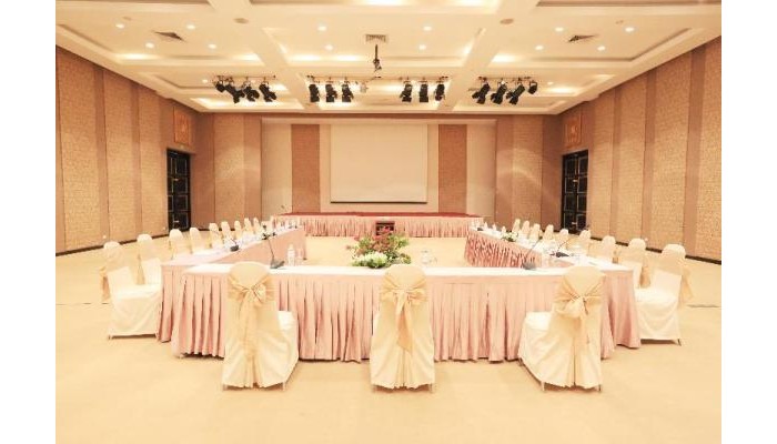 Samui Palm Beach Resort poza 9