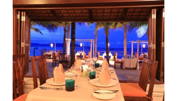 Samui Palm Beach Resort poza 1