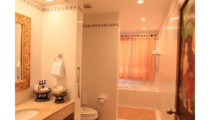 Samui Palm Beach Resort poza 5