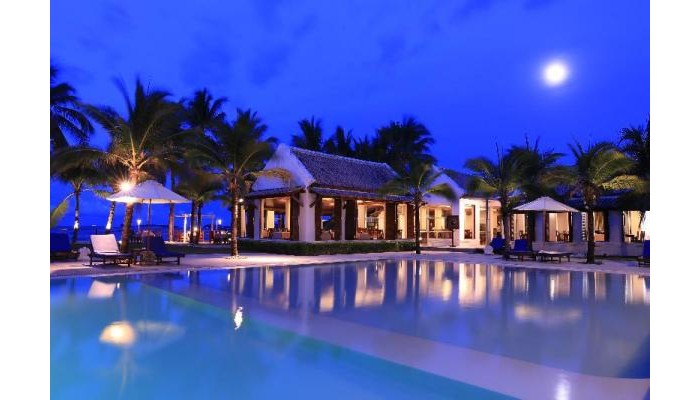 Samui Palm Beach Resort poza 0