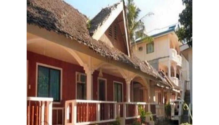 Alliyahs Beach Resort poza 0