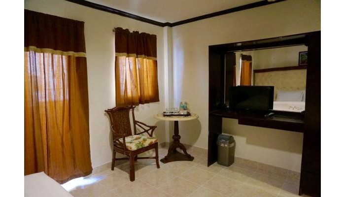 Av Seven Resort poza 8