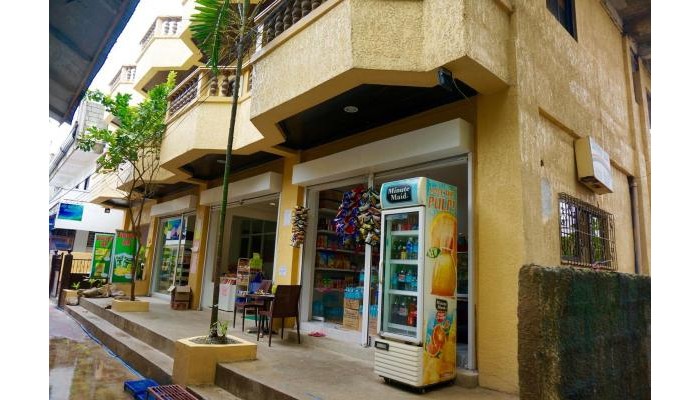 Av Seven Resort poza 6