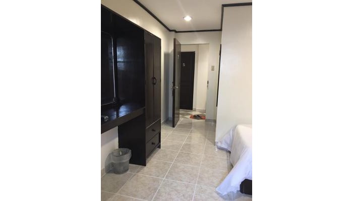 Av Seven Resort poza 4