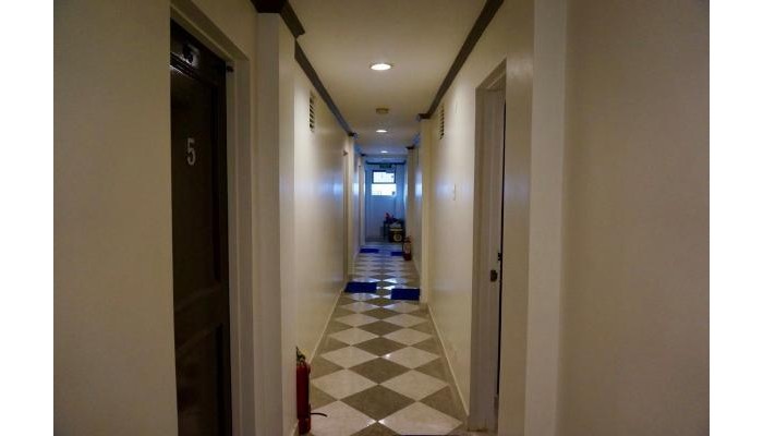 Av Seven Resort poza 3