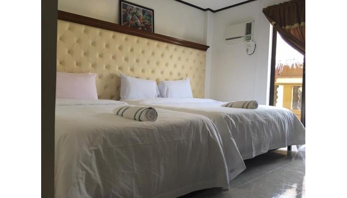 Av Seven Resort poza 1