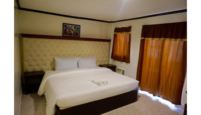 Av Seven Resort poza 7