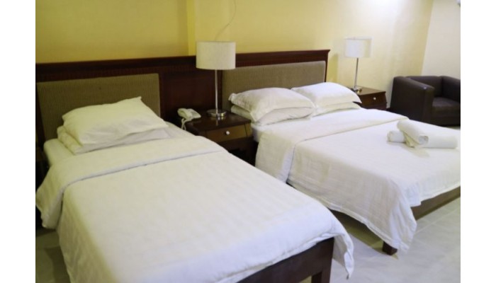 Boracay Peninsula Resort poza 0