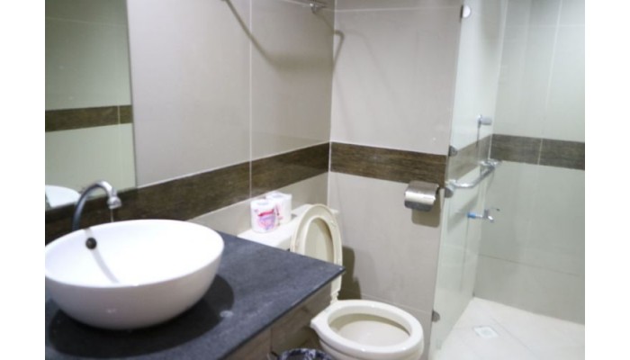 Boracay Peninsula Resort poza 9