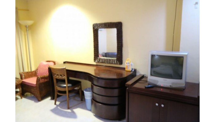 Boracay Peninsula Resort poza 4