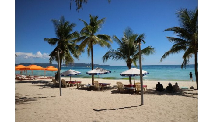 Boracay Peninsula Resort poza 2