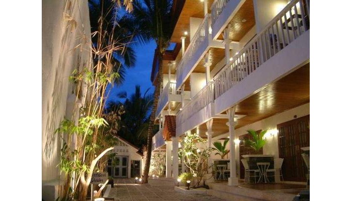 Hey! Jude Resort Hotel poza 0