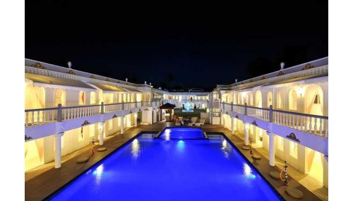 Hotel Boracay Summer Palace poza 0