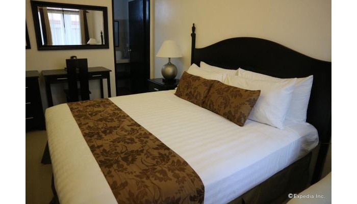 Hotel Chateau De Boracay poza 9