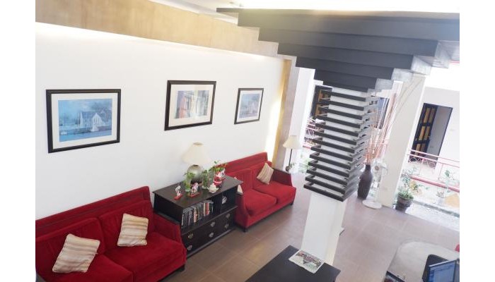 Hotel Chateau De Boracay poza 1