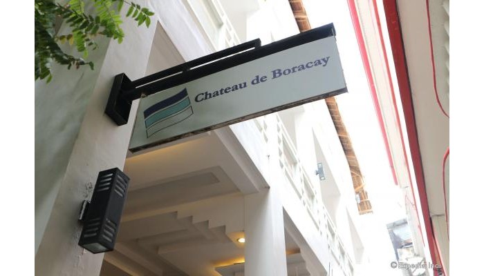 Hotel Chateau De Boracay poza 0