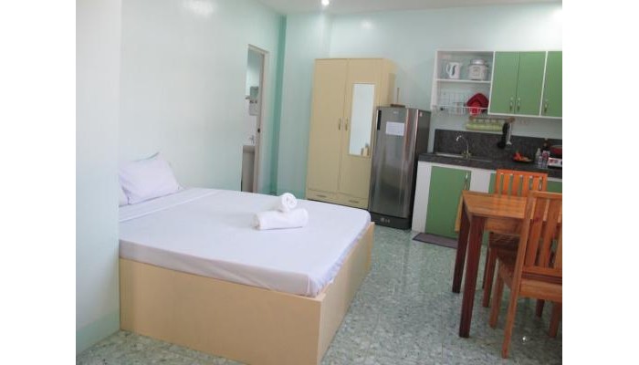 Hotel Cool Stay Inn poza 2