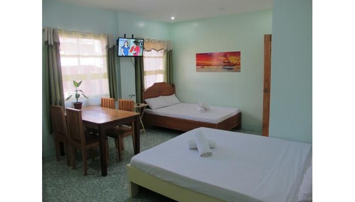 Hotel Cool Stay Inn poza 3