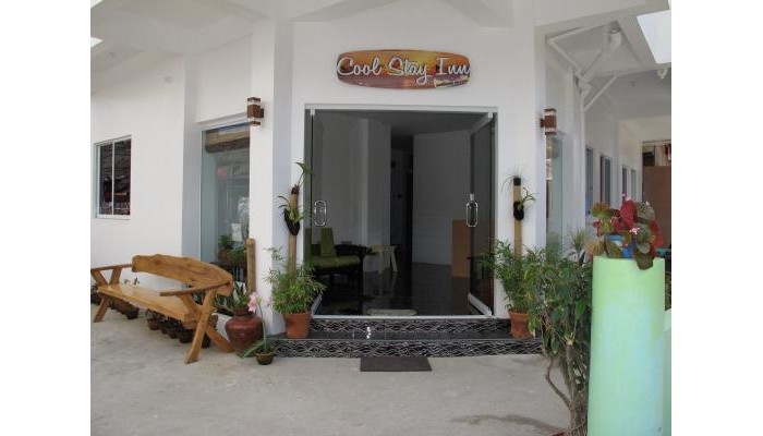 Hotel Cool Stay Inn poza 6