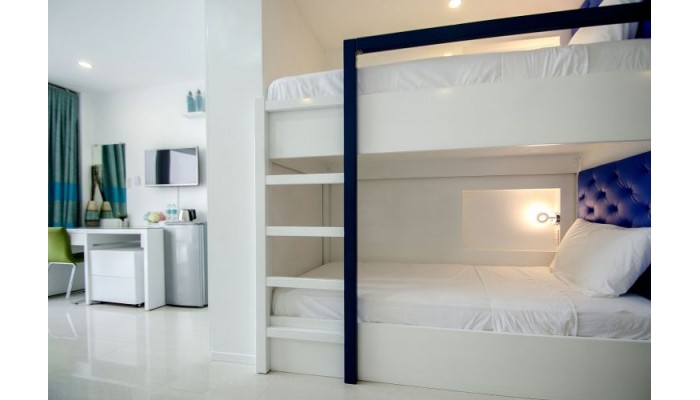 Hotel Indila Boracay poza 4