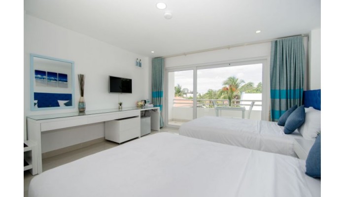 Hotel Indila Boracay poza 2