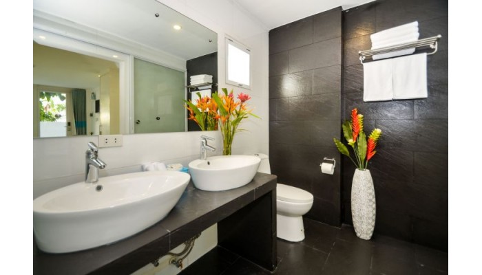 Hotel Indila Boracay poza 7