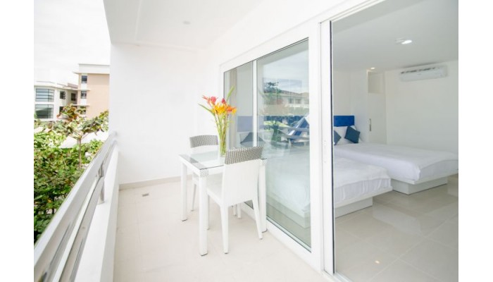 Hotel Indila Boracay poza 9