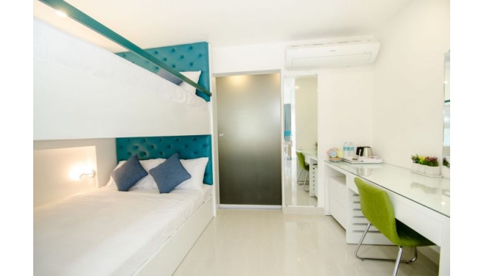 Hotel Indila Boracay poza 8
