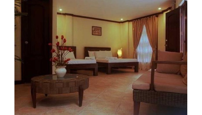 Hotel Sheridan Villas poza 0