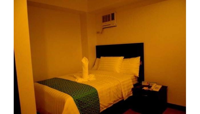 Hotel The Orient Beach Boracay poza 0