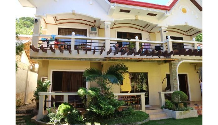 Hotel Vilus Place poza 0