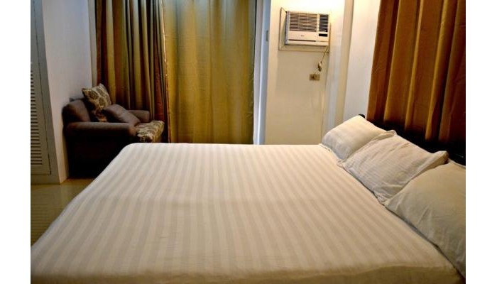 Hotel Vilus Place poza 6