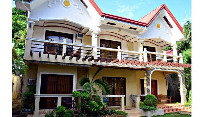 Hotel Vilus Place poza 1