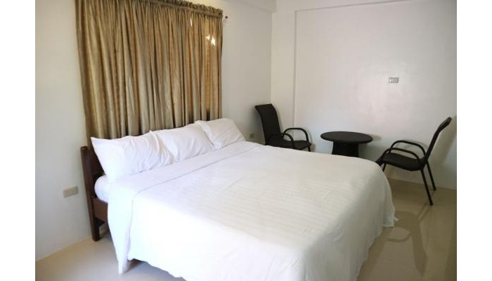 Hotel Vilus Place poza 8