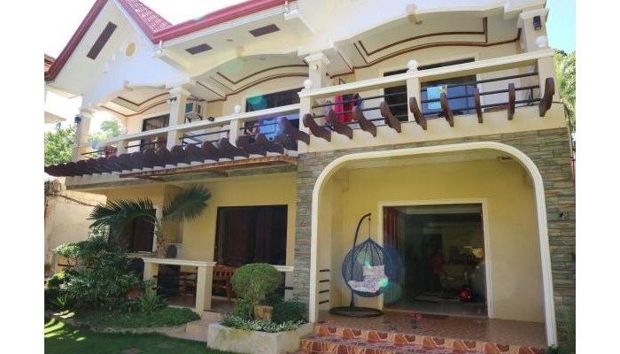 Hotel Vilus Place poza 4