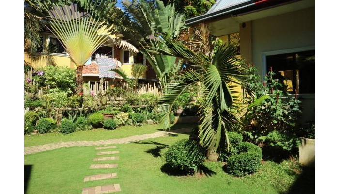 Hotel Vilus Place poza 5