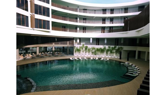 Hue Hotels And Resorts Boracay poza 5