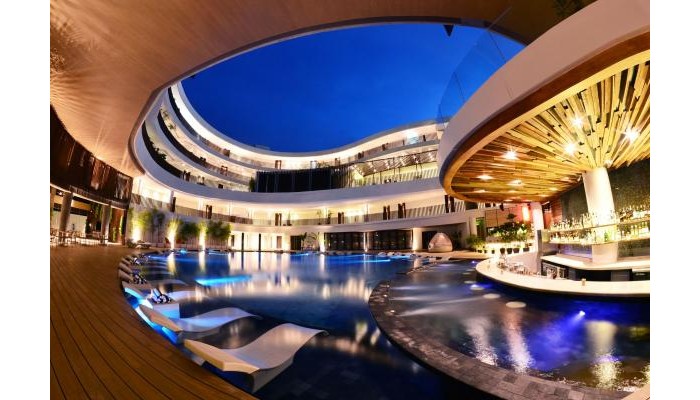 Hue Hotels And Resorts Boracay poza 8