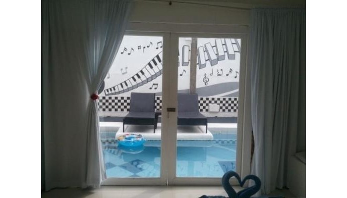 Jj Resort And Spa poza 0