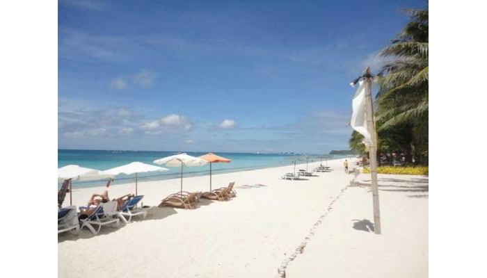 La Isla Bonita Resort And Spa poza 0