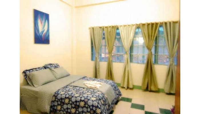 Orinda Beach Resort poza 0