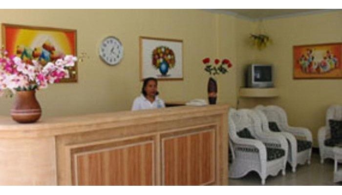 Oro Beach Resort poza 1