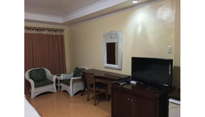 Oro Beach Resort poza 4