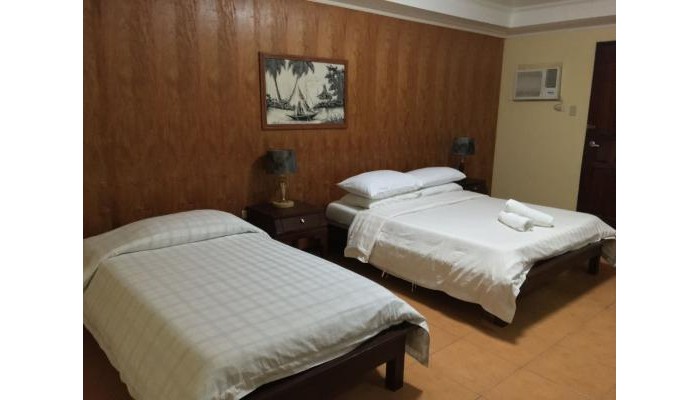 Oro Beach Resort poza 6