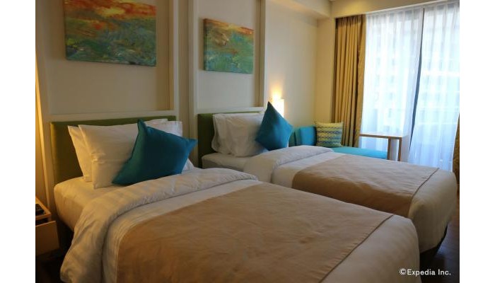 Savoy Hotel Boracay Newcoast poza 0