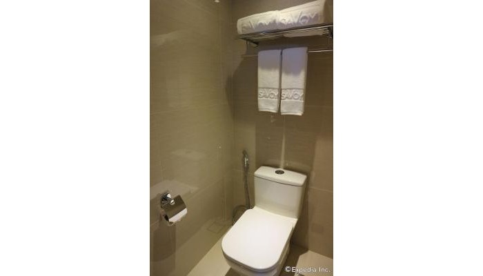 Savoy Hotel Boracay Newcoast poza 6