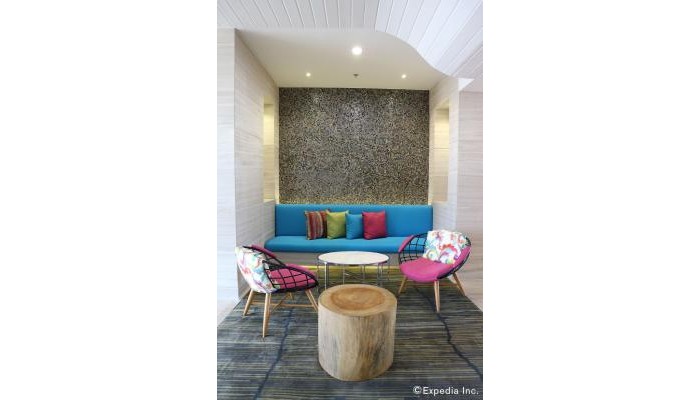 Savoy Hotel Boracay Newcoast poza 9